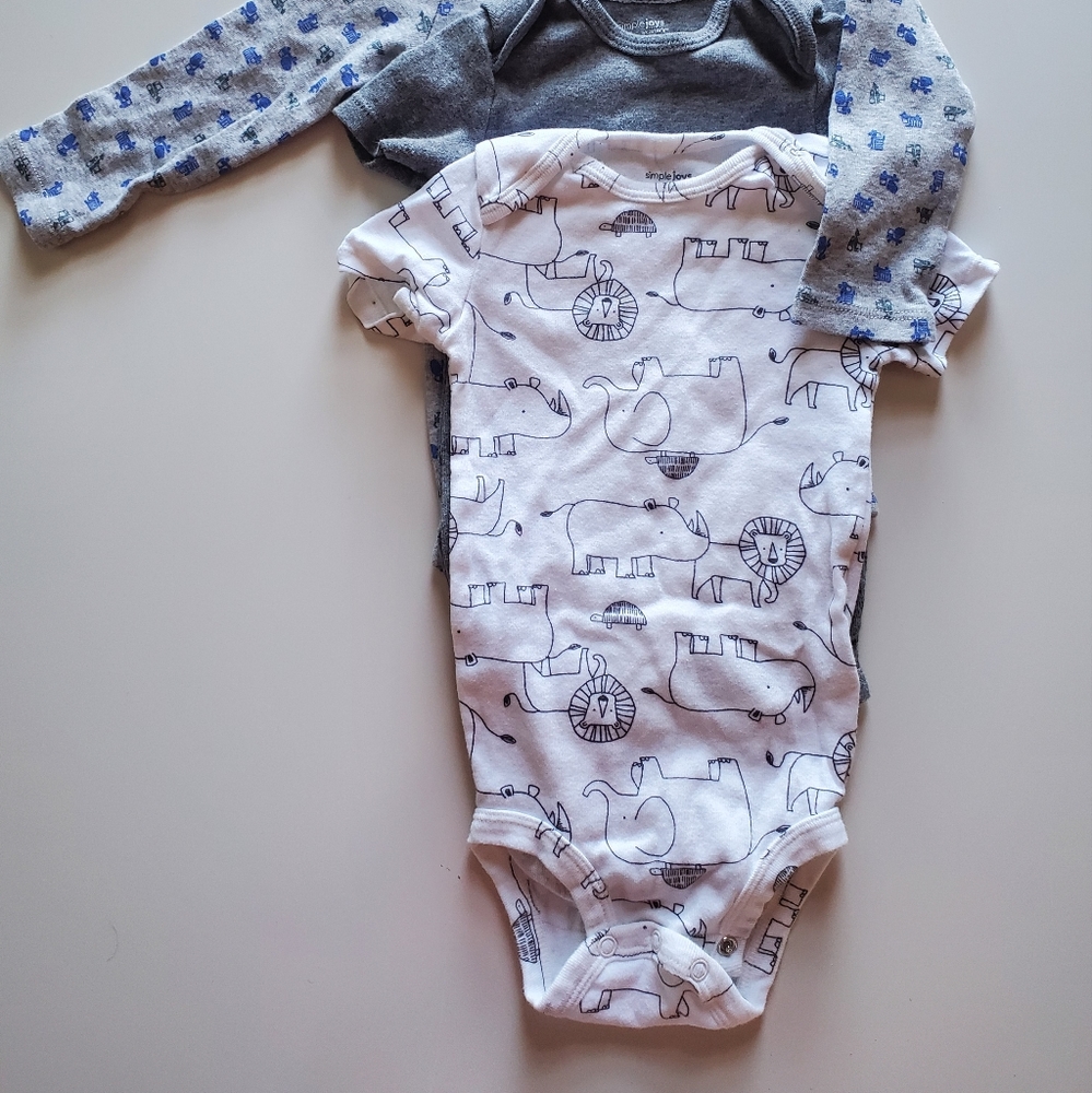 CARTER'S PAJAMA - Picture 6 of 11